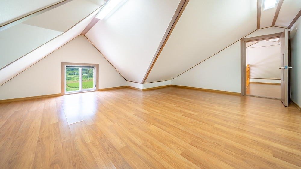 Chuncheon Namiseom pet Friendly Pension