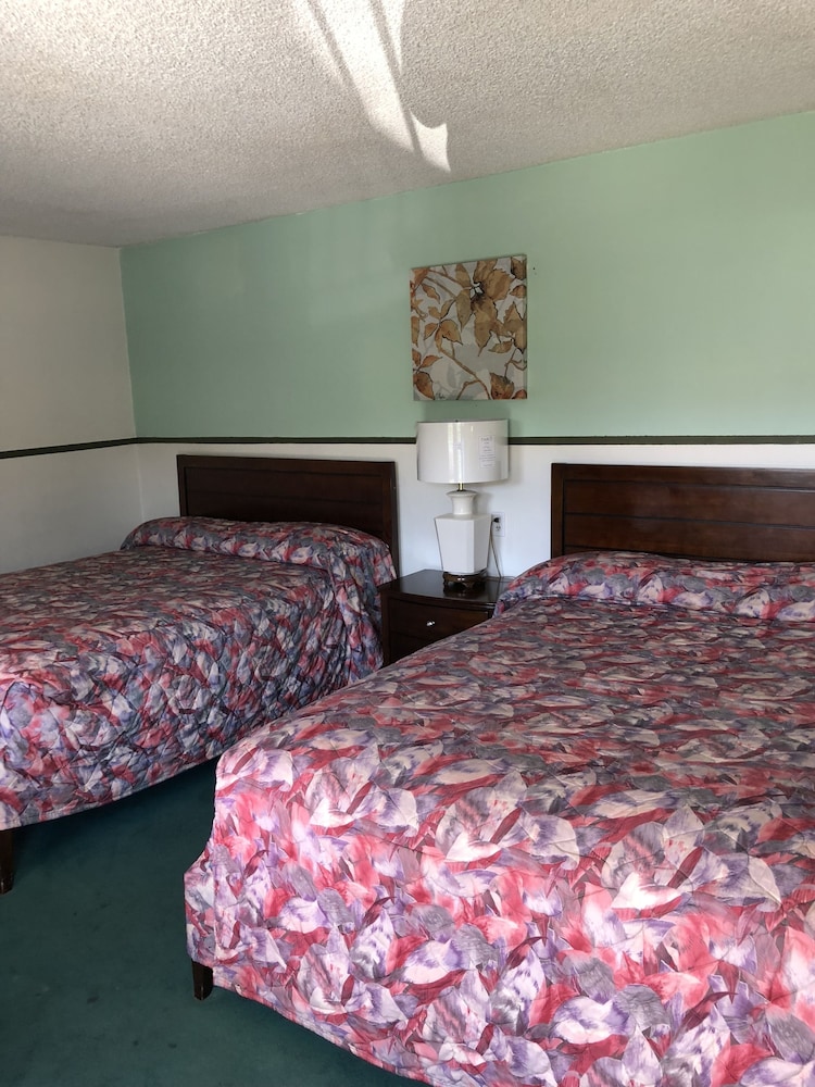 Kings Lodge Motel