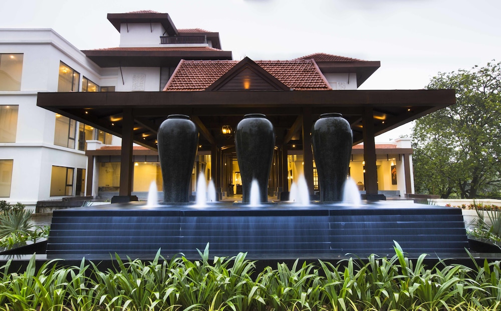 Rhythm Lonavala An All-Suite Resort