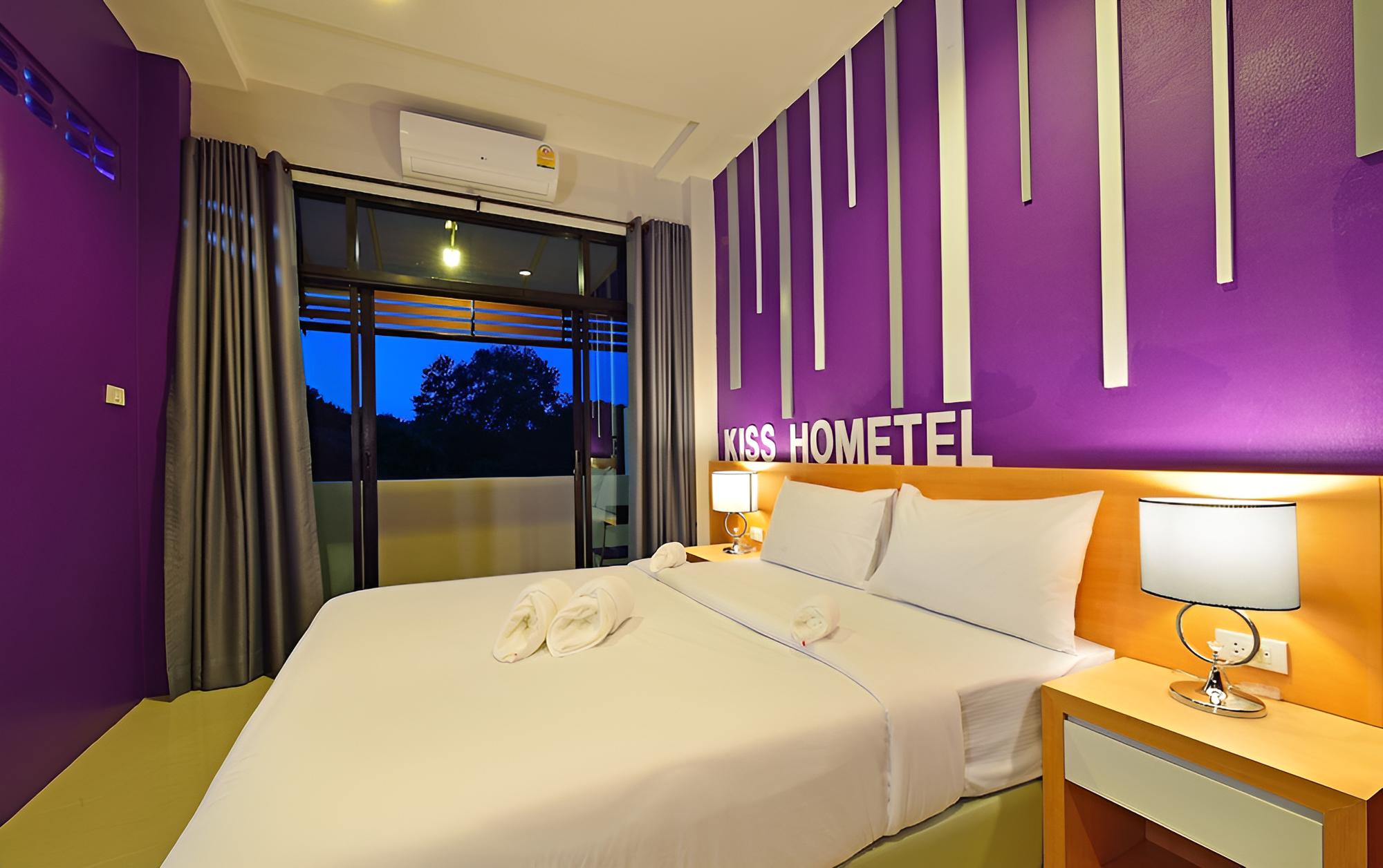 Kiss Hometel Krabi