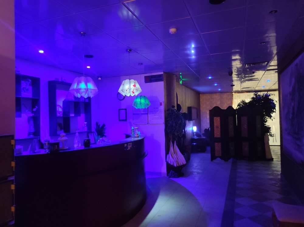 Brzeen Hotel - Riyadh - فندق برزين الرياض