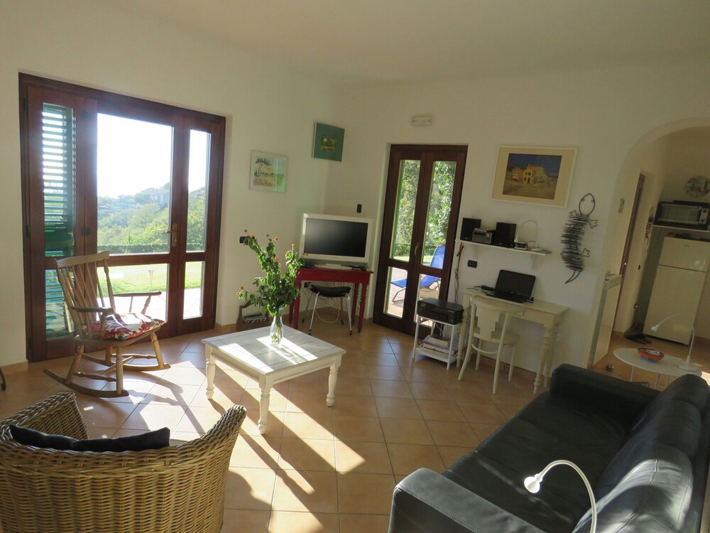 Bungalow in Maratea With Pool Near Beach photo 4