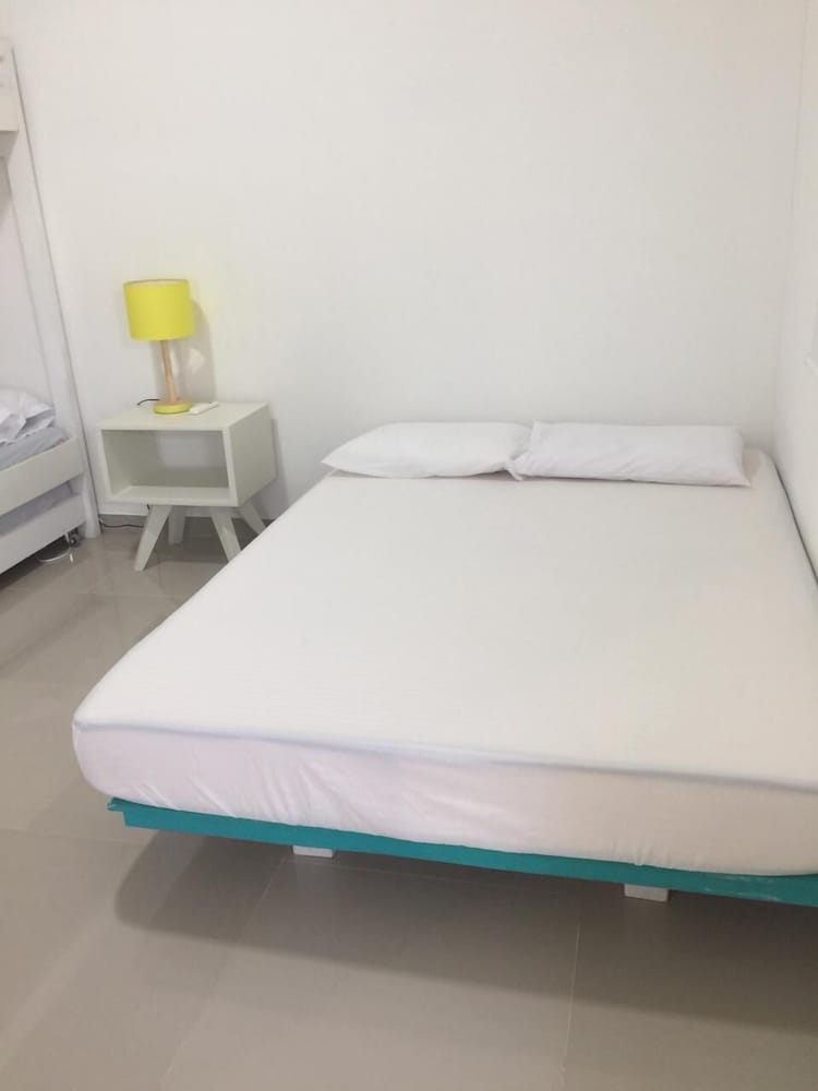 Hotel La Puerta del Angel - Property Image 9