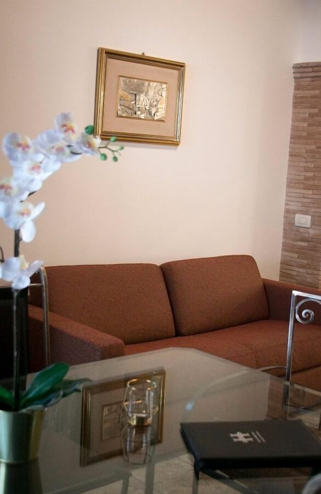Hemeras Boutique House Aparthotel Pantheon
