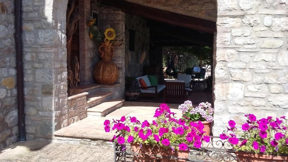 Residenza Collefiorito