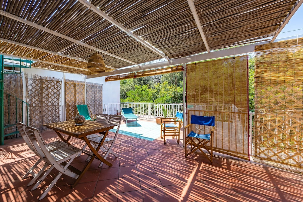 Casa Barbara by Napoliapartments
