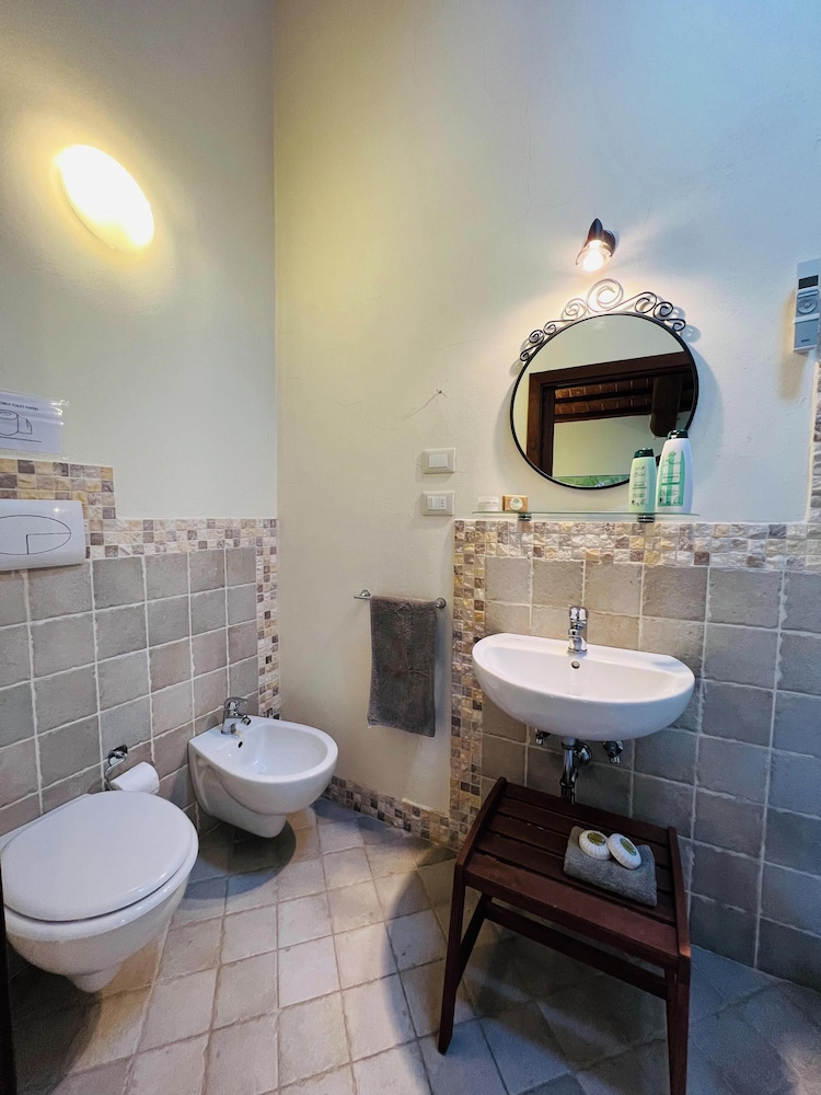 Agriturismo Le Ceregne bio