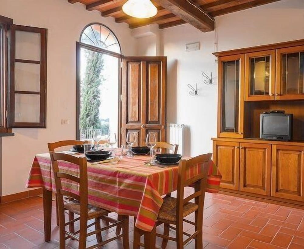 Corte Tommasi Residence