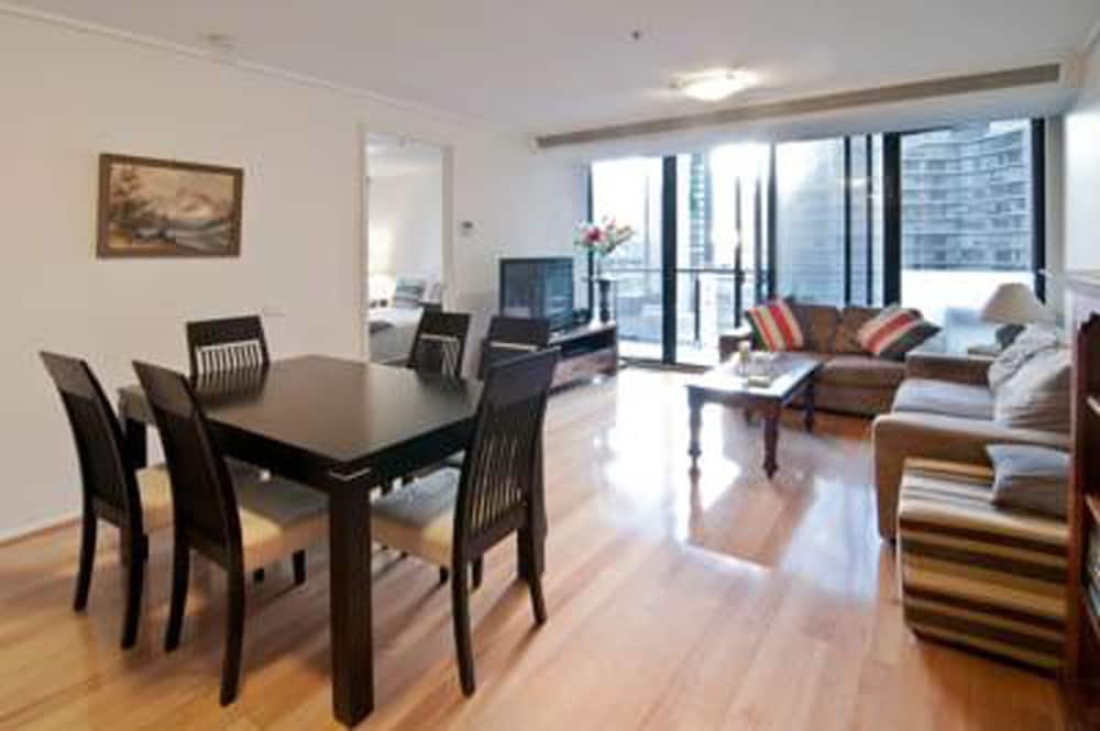Inner Melbourne Serviced Apartments