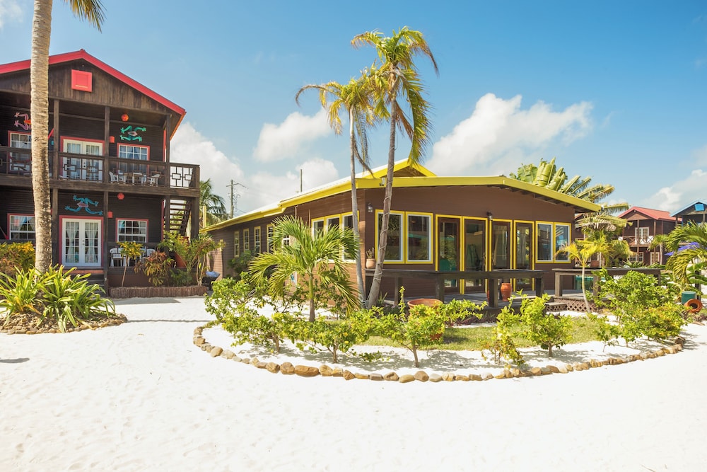 X'Tan Ha - The Waterfront Resort