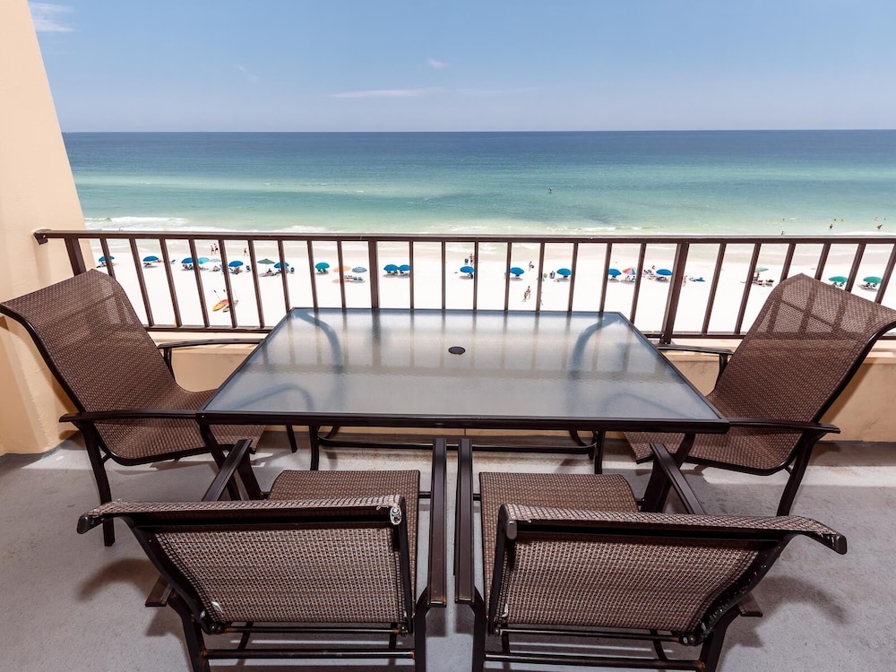 Surf Dweller 709 by Brooks and Shorey Resorts