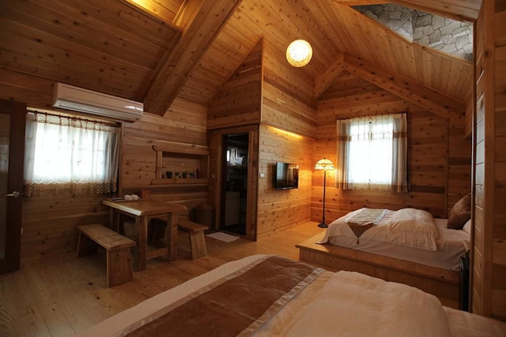 North Zart Homestay