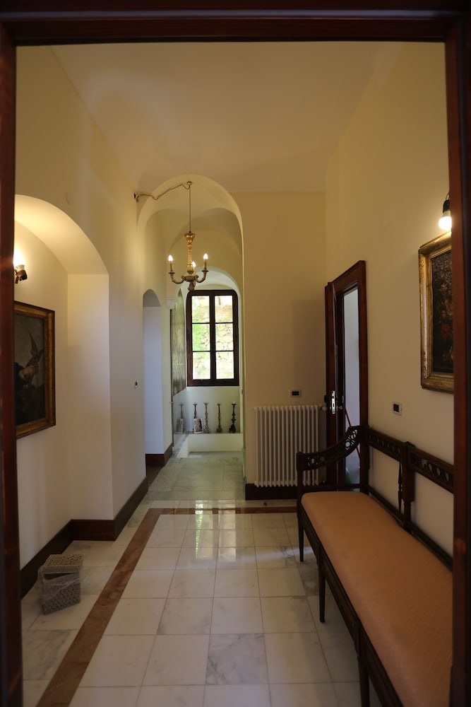 Casa Cuseni, UNESCO Intangible Cultural Heritage