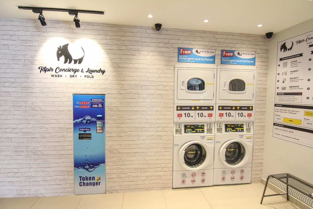 Parkview Residence Kuala Lumpur