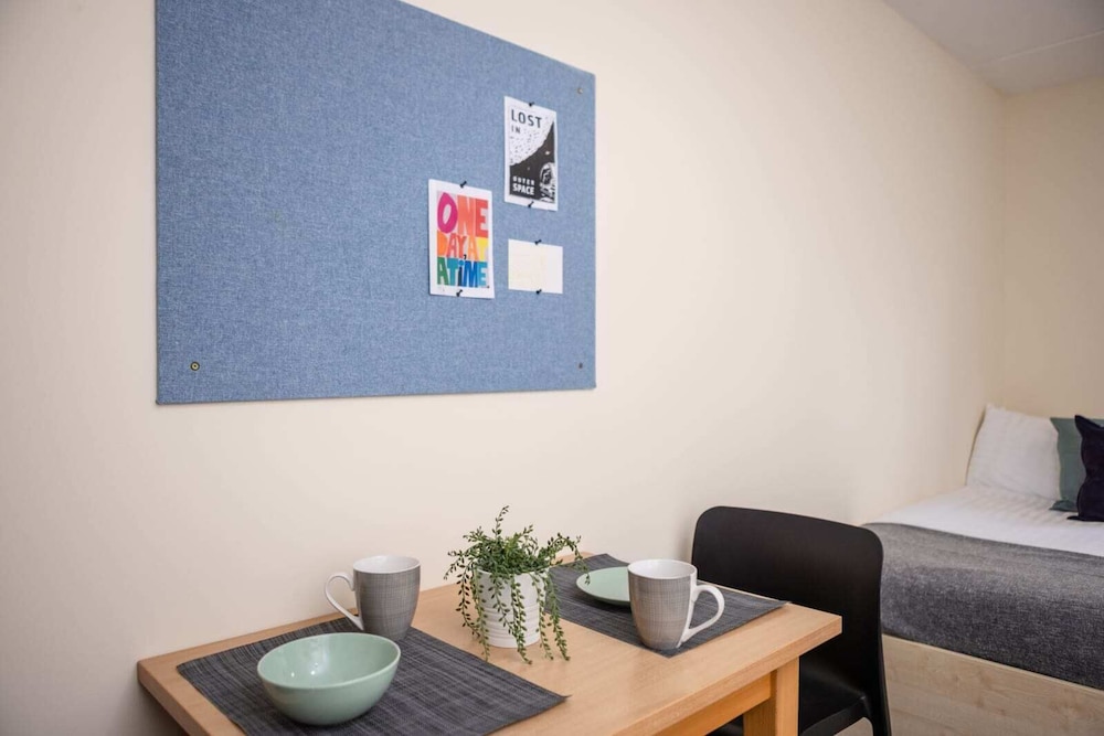 Student Only McMillan Student Village
