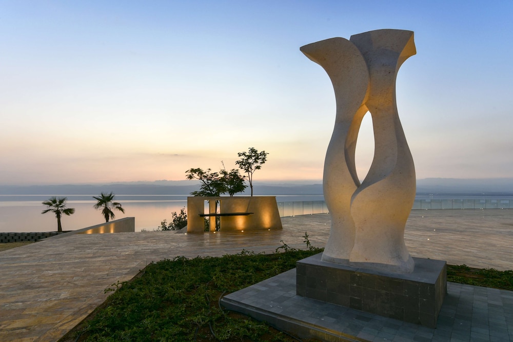 Kempinski Hotel Ishtar Dead Sea 325