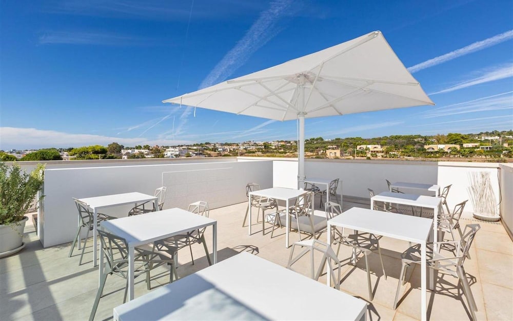 1665 Perla Saracena Luxury Suites - Attici Panoramici Vista Mare by Barbarhouse