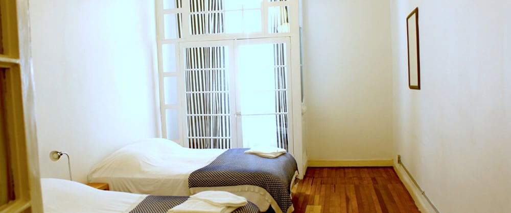 Valparaiso Vacations - Hostal CasaPlan - Property Image 3