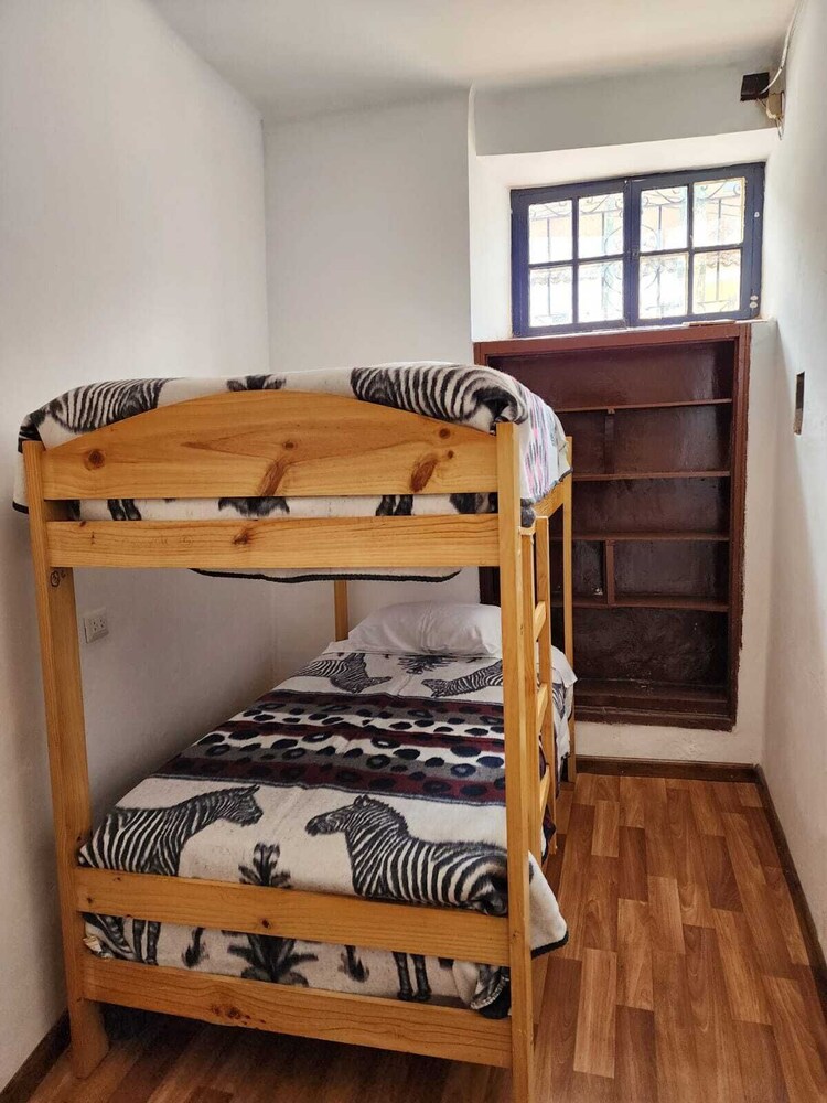 Hostel Millas House Cusco