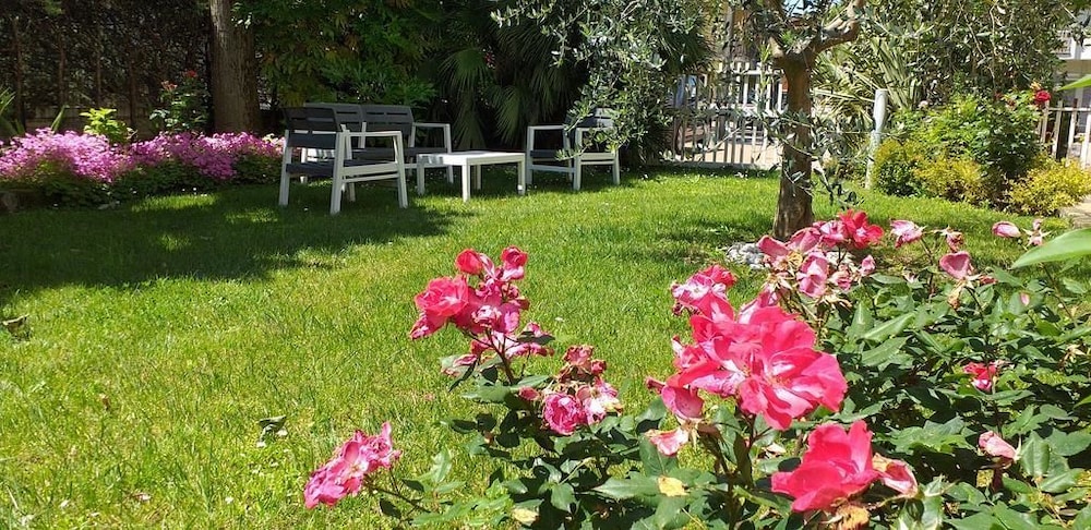 Champagne Rooms photo 1