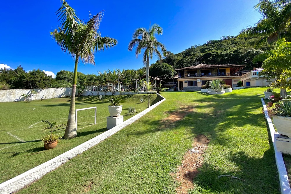 RECANTO DAS PALMEIRAS view 4