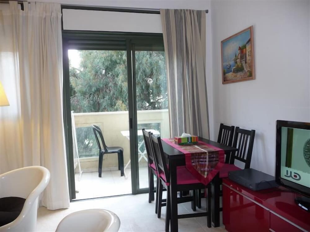 Elena Apartments