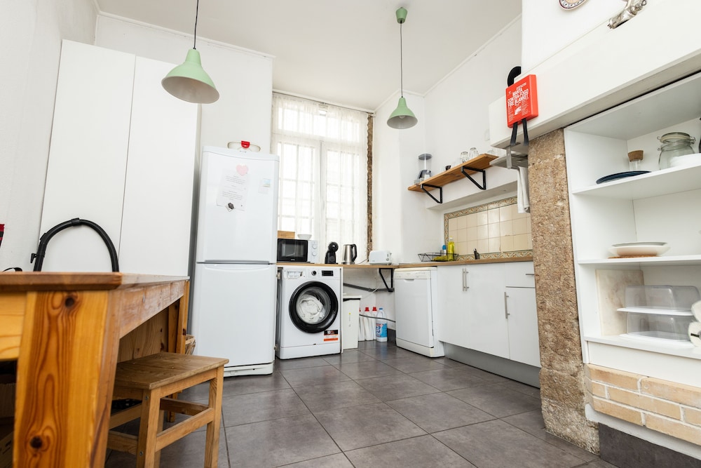 Boho Guesthouse - Rooms & Apartments view 3