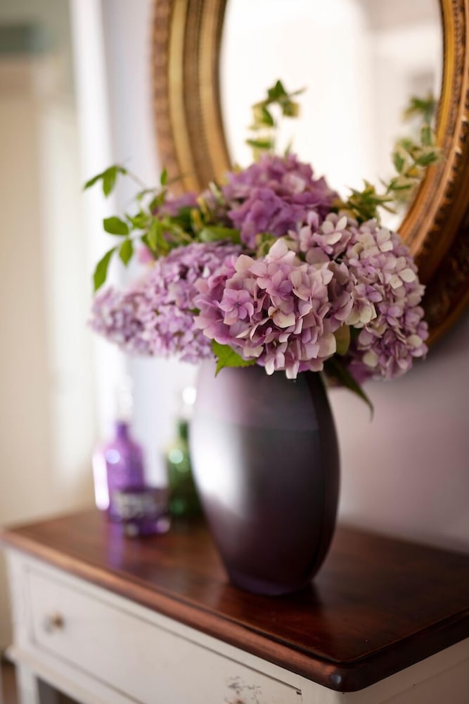 Hotel Goss Hall Bed & Breakfast - Image 1