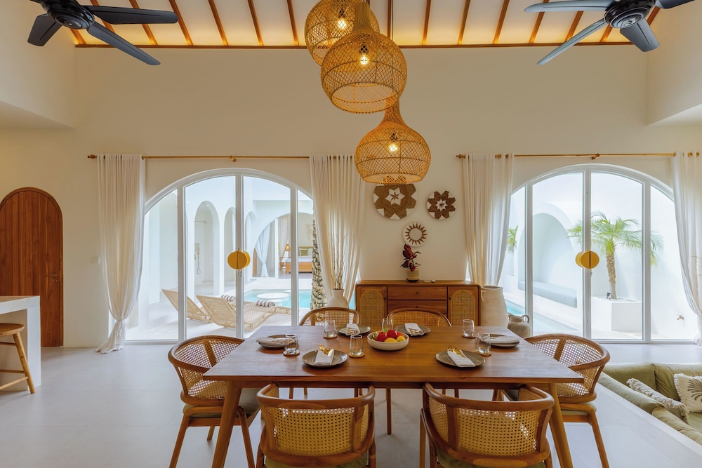 Villa Nokanhui by Pertama Management