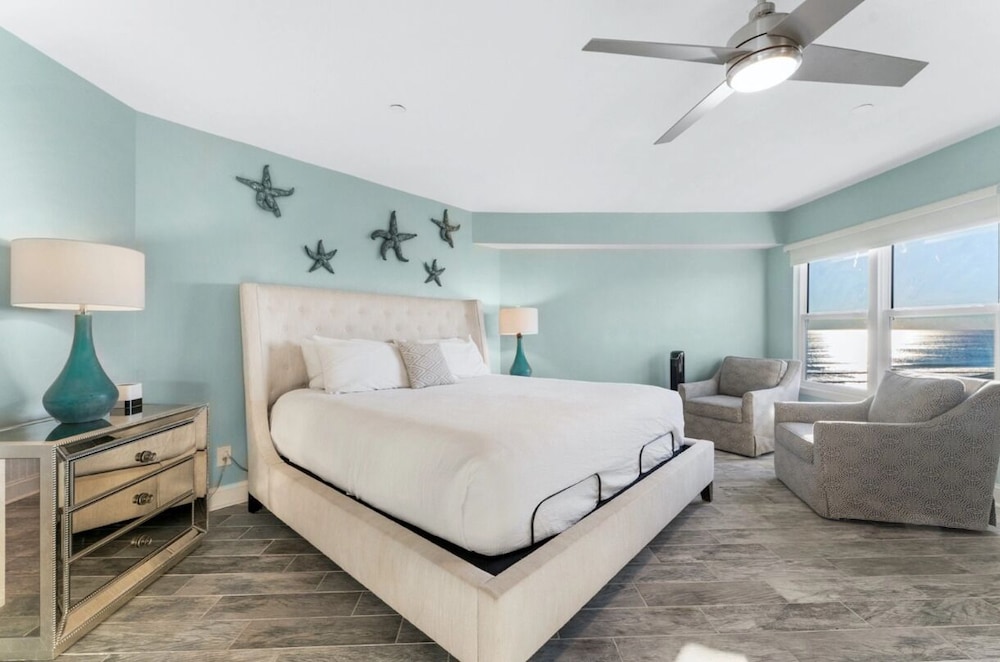 Cabana Club C408- Sugar Sand Shores