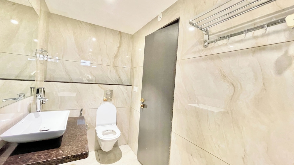Premium Hotel M Shri near Mahakal Temple