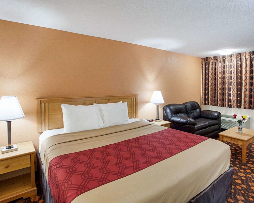 Econo Lodge Phillipsburg