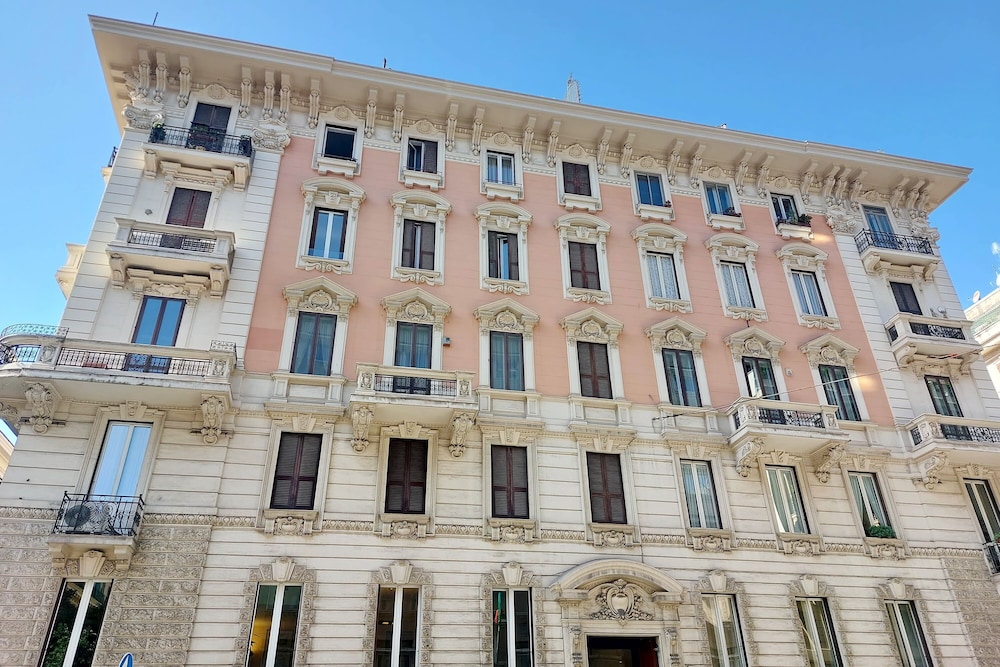 Flatinrome Corso