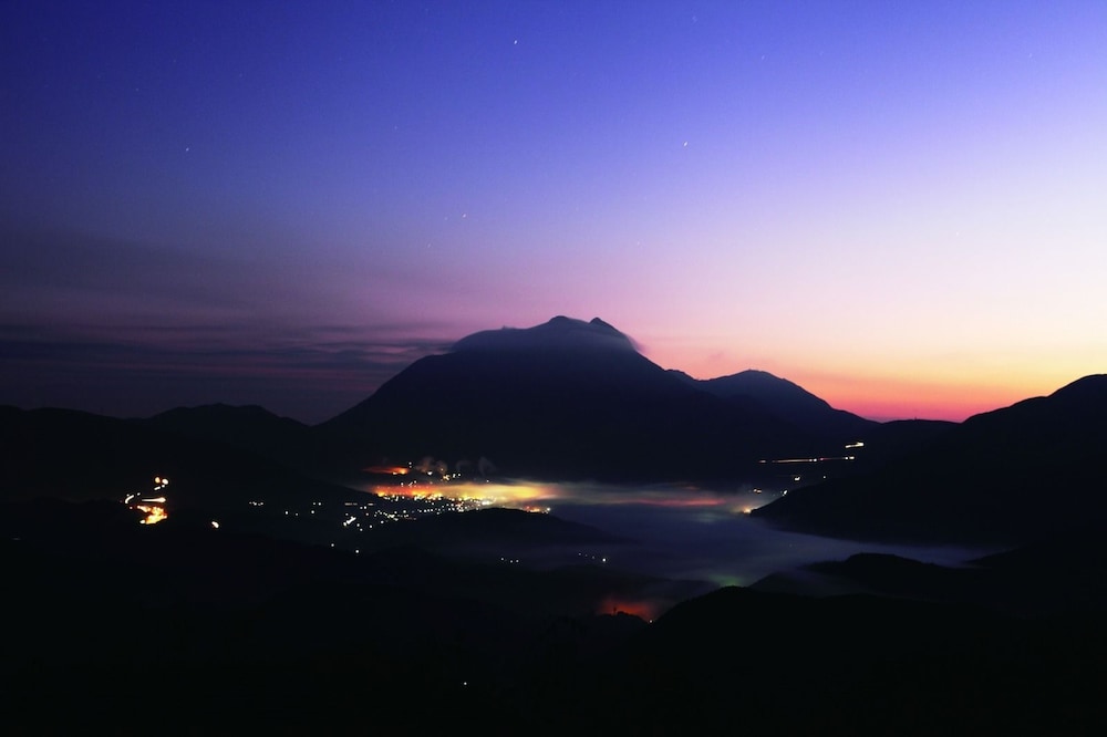 Longlife Resort Yufuin Bettei