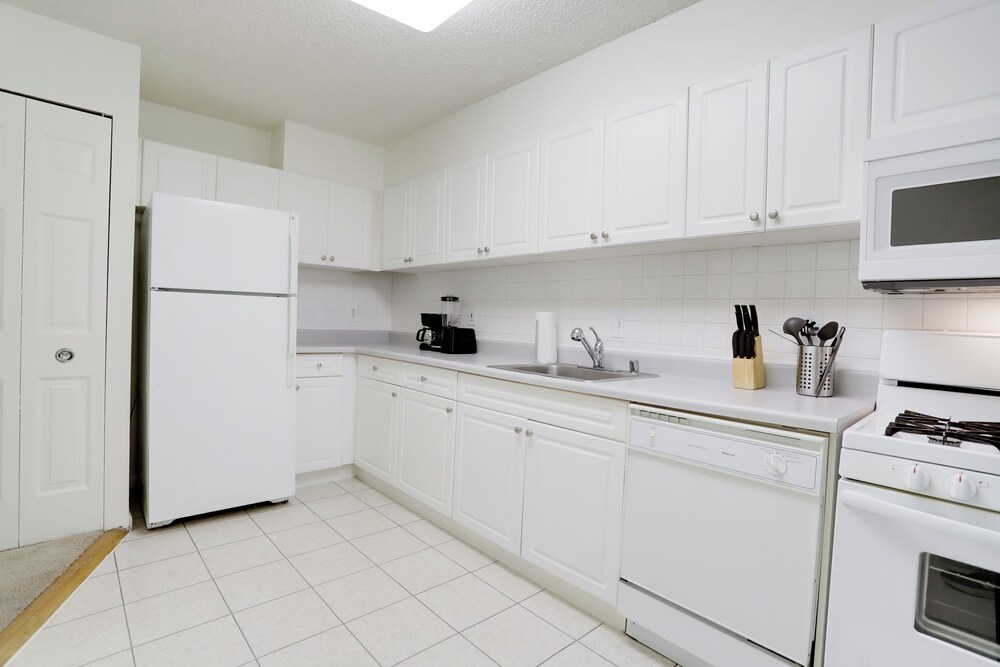 Serene DC-Area Apartments