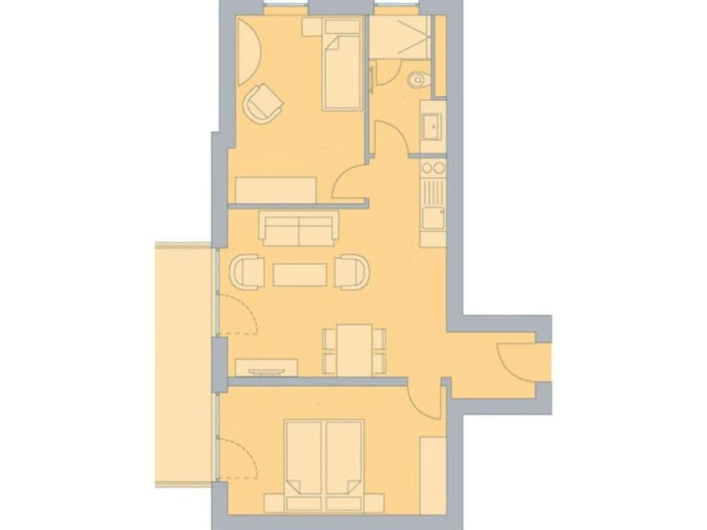 Schatje in het Huis Pamir