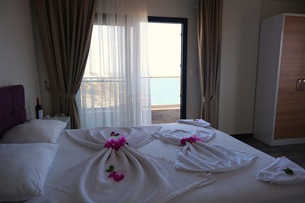 EUROPEAN BUTIK HOTEL