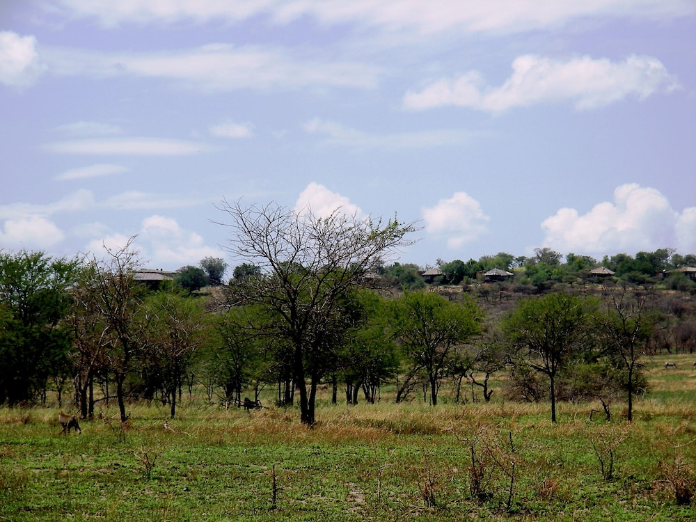 Mbalageti Serengeti
