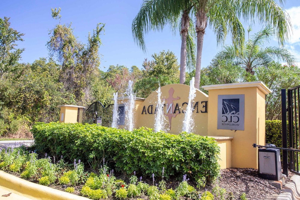 Gorgeous 4Bd w Pool at Encantada Resort 8523
