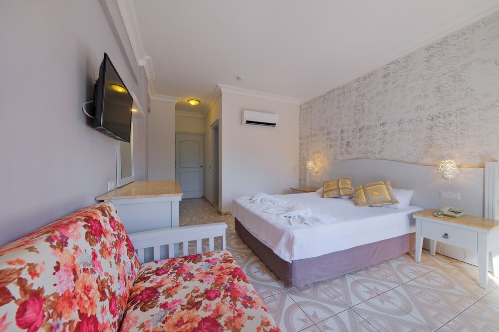 Majestic Otel - Image 9
