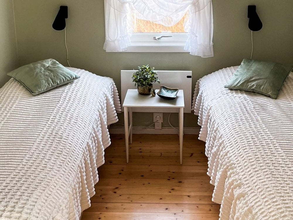 4 Star Holiday Home in Skane/vejbystrand