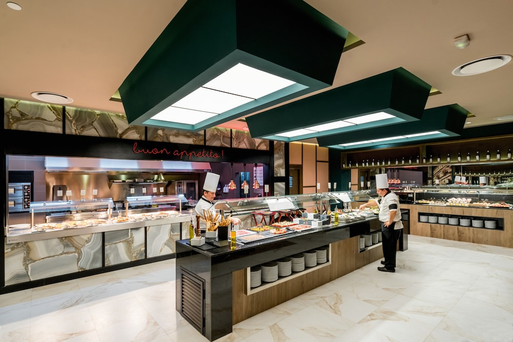 Puerto Vallarta Vacations - Hotel Riu Vallarta - All Inclusive - Property Image 59