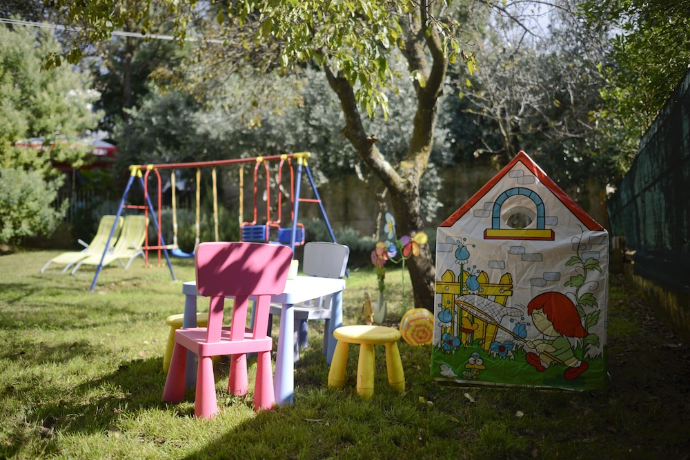 Villa Gorana- Apartments