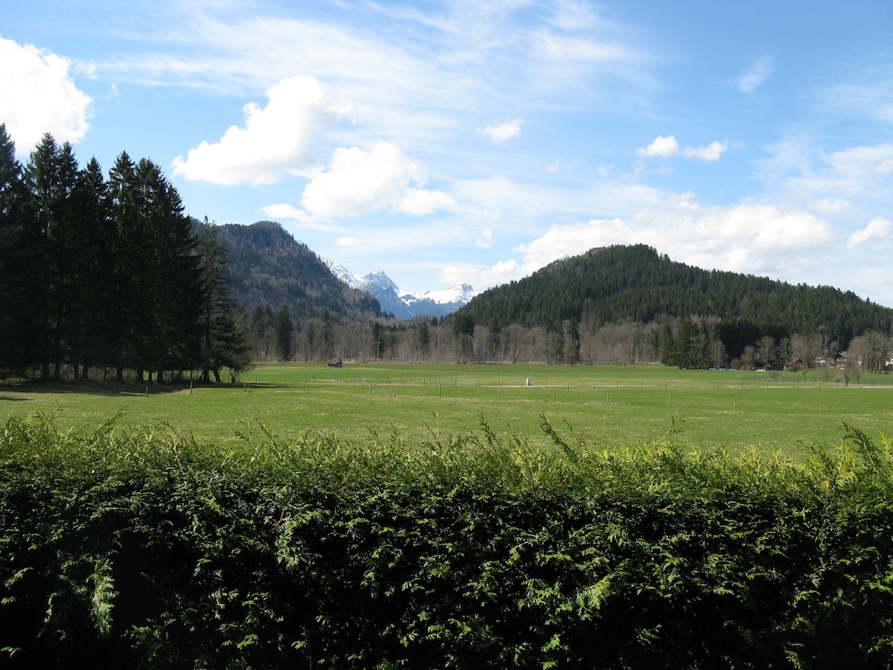 Alpenhotel Allgäu