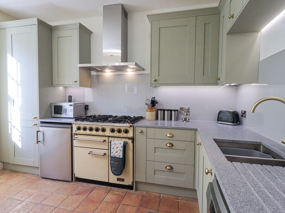 Westmorland Cottage