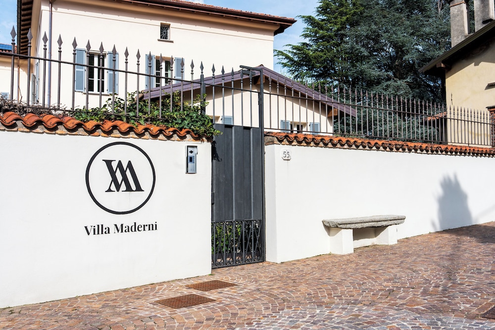 Villa Maderni Breathtaking