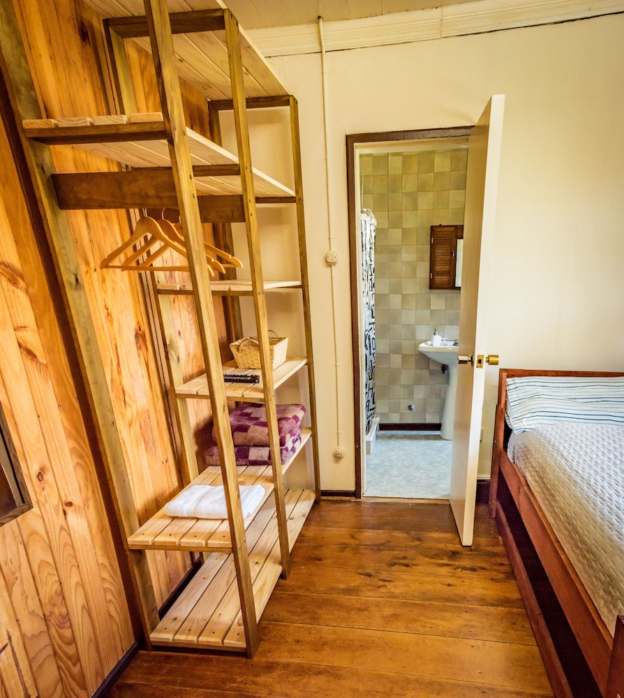 Casona Alemana
