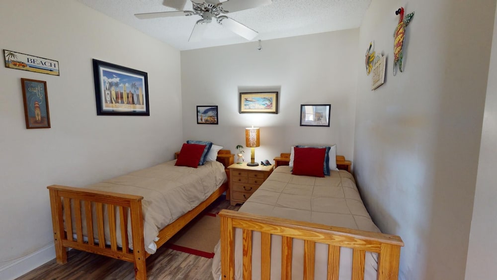 Sandpiper 2 by Tybee Vacation Rentals
