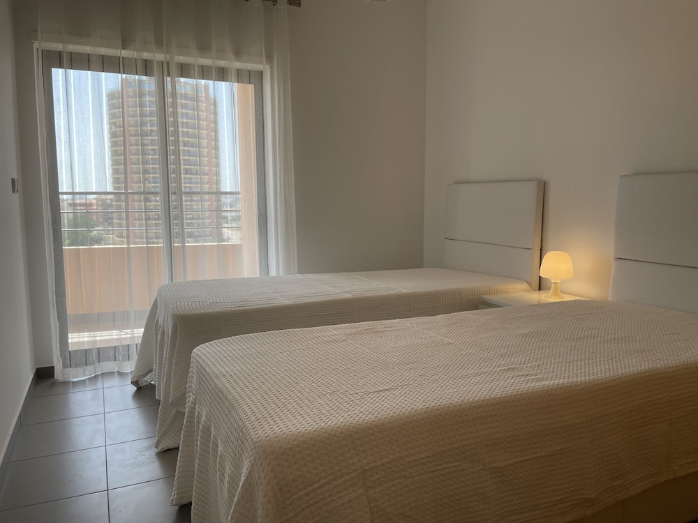 17 in Portim o With 2 Bedrooms and 2 Bathrooms