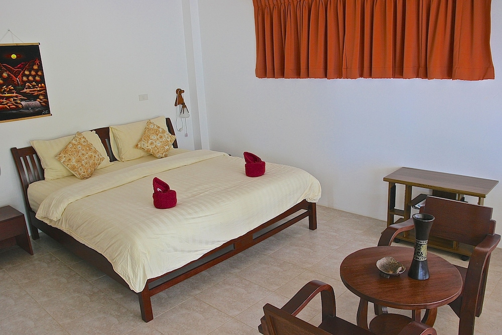 Heaven Beach Resort